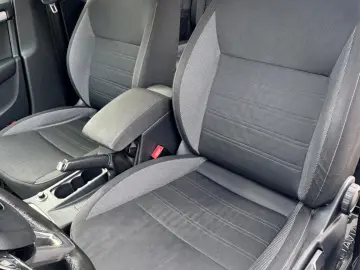 2017 Skoda Octavia 1.6 TDI 116 CP manuala 5 viteze