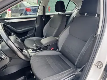 2017 Skoda Octavia 1.6 TDI 116 CP manuala 5 viteze