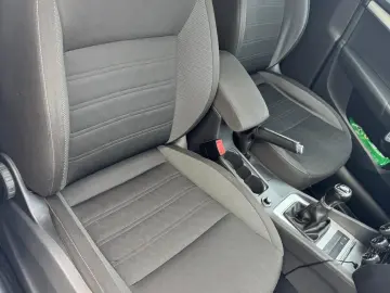 2017 Skoda Octavia 1.6 TDI 116 CP manuala 5 viteze