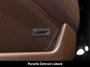 PORSCHE 992 911 Carrera GTS Cabrio Clubleder Liftsystem