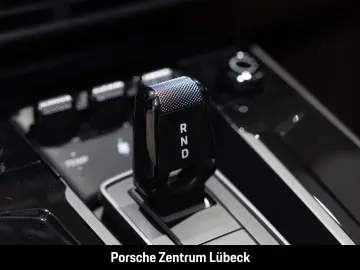 PORSCHE 992 911 Carrera GTS Cabrio Clubleder Liftsystem