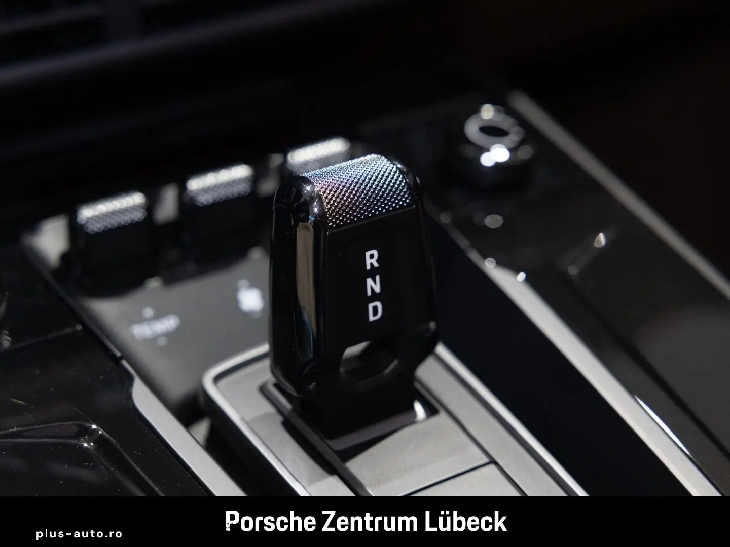 PORSCHE 992 911 Carrera GTS Cabrio Clubleder Liftsystem