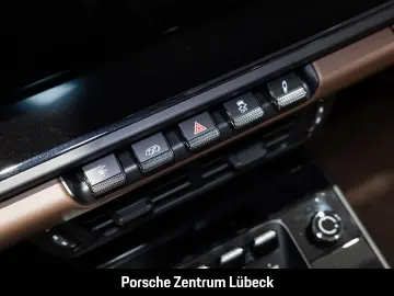 PORSCHE 992 911 Carrera GTS Cabrio Clubleder Liftsystem