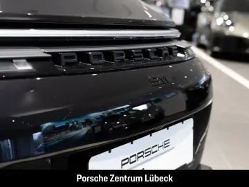 PORSCHE 992 911 Carrera GTS Cabrio Clubleder Liftsystem