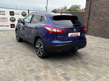 Nissan QASHQAI 2014 12