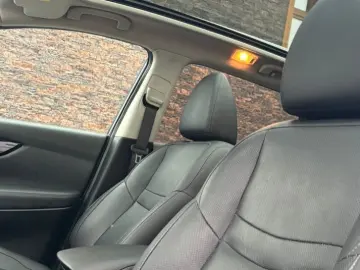 Nissan QASHQAI 2014 12