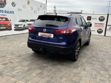 Nissan QASHQAI 2014 12