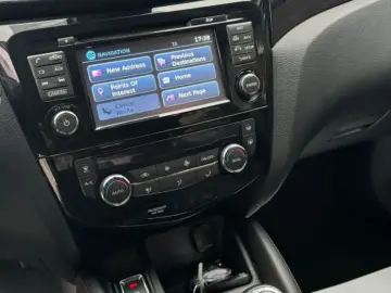 Nissan QASHQAI 2014 12