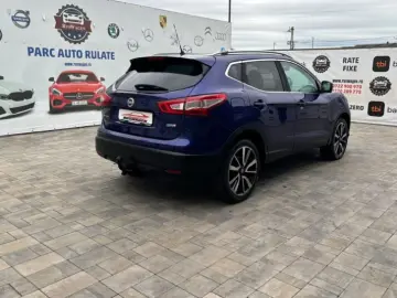 Nissan QASHQAI 2014 12