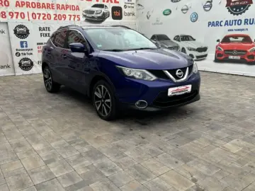 Nissan QASHQAI 2014 12