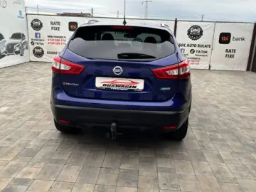 Nissan QASHQAI 2014 12