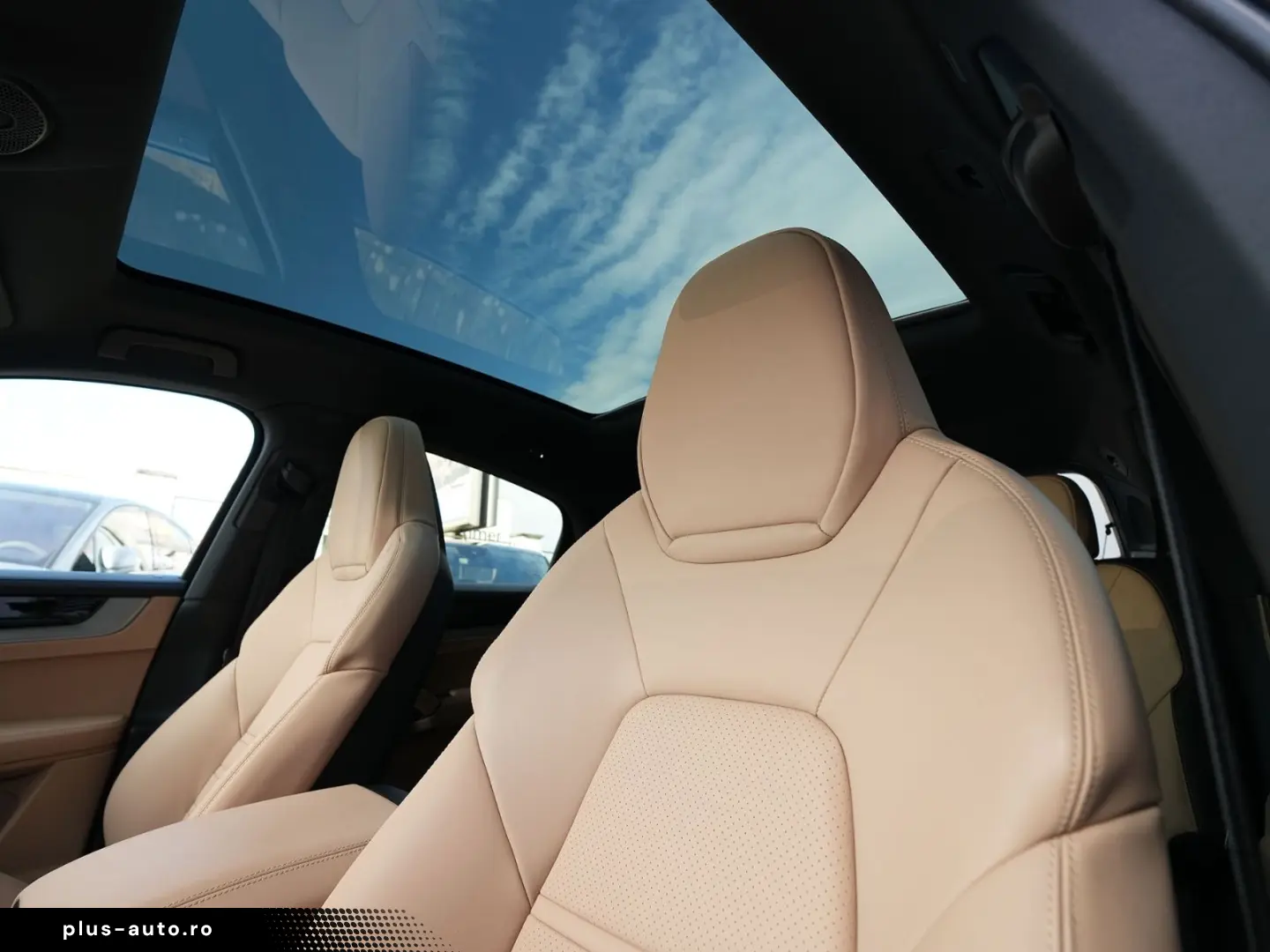 PORSCHE E-Hybrid Coupé SPORTDESIGN