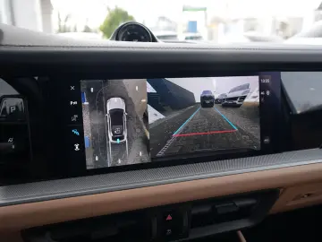 PORSCHE E-Hybrid Coupé SPORTDESIGN