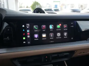 PORSCHE E-Hybrid Coupé SPORTDESIGN