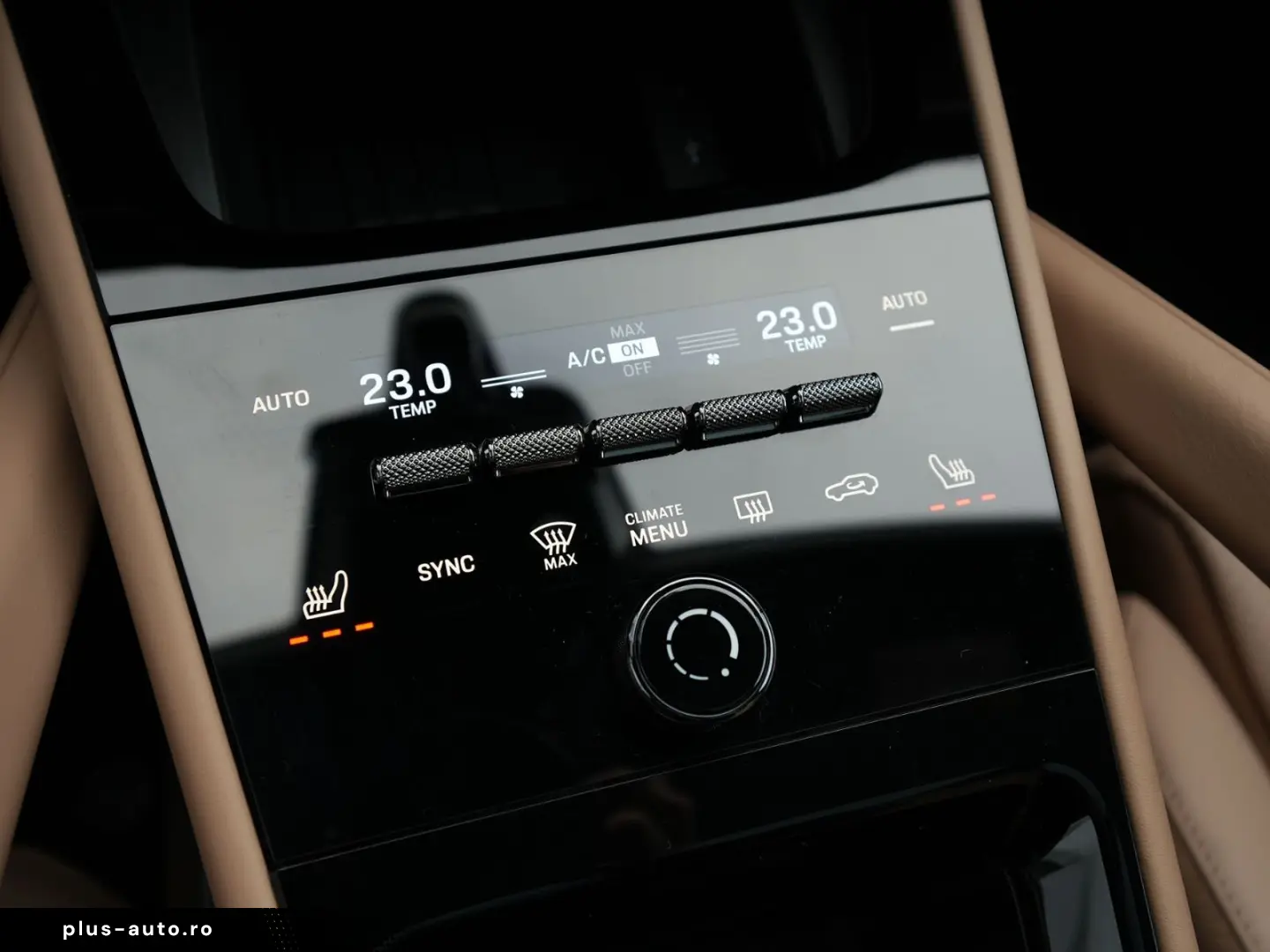 PORSCHE E-Hybrid Coupé SPORTDESIGN