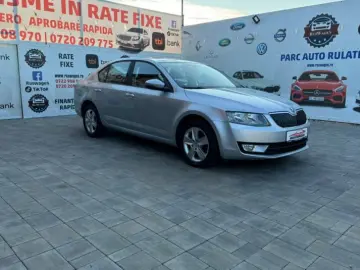 Skoda Octavia 2013 11