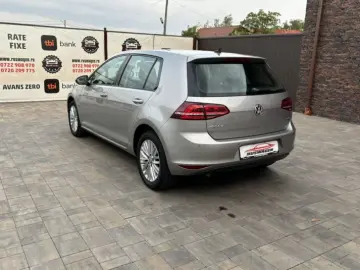 Volkswagen GOLF Cup Edition 2014