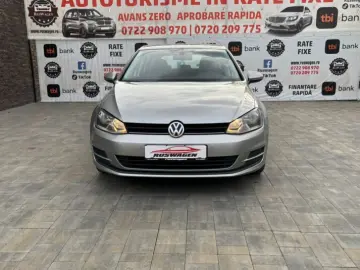 Volkswagen GOLF Cup Edition 2014