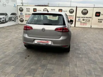 Volkswagen GOLF Cup Edition 2014