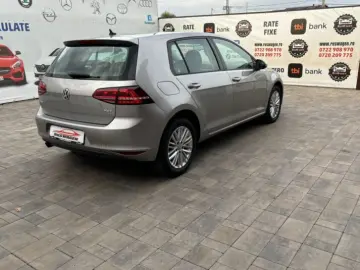 Volkswagen GOLF Cup Edition 2014