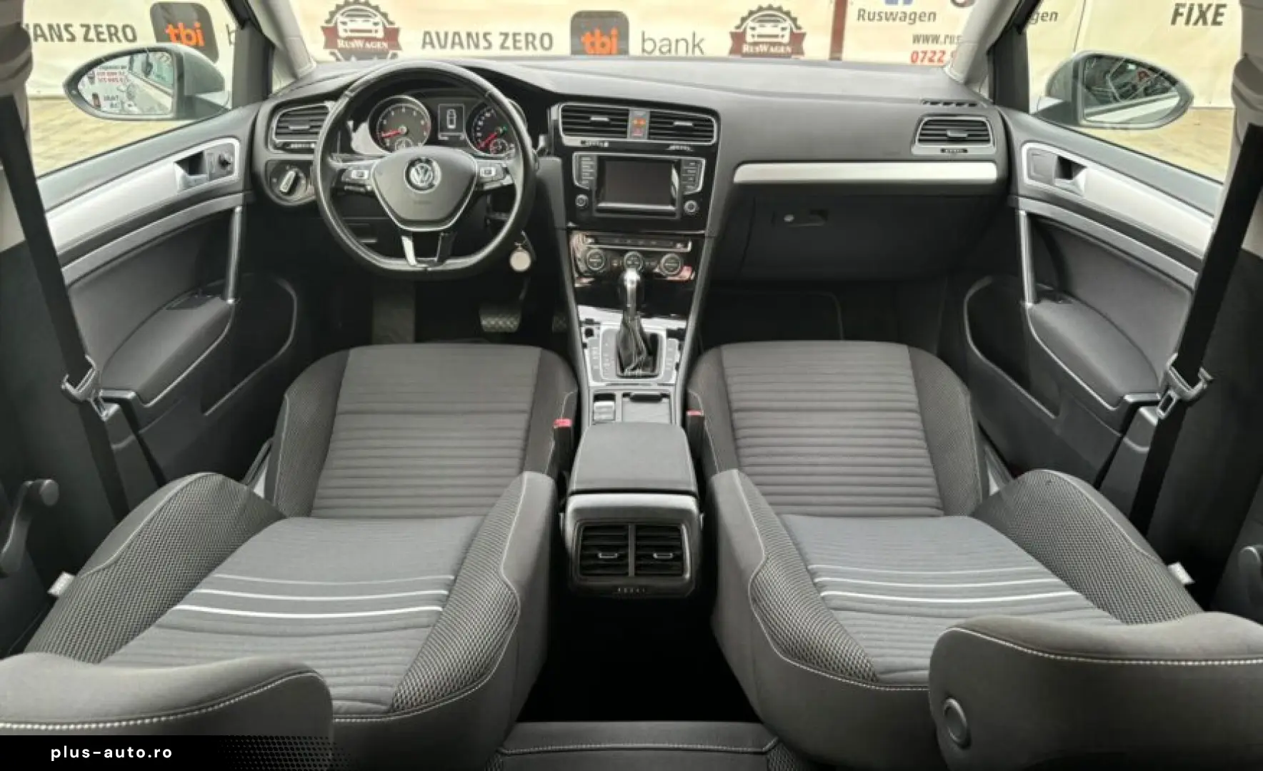 Volkswagen GOLF Cup Edition 2014