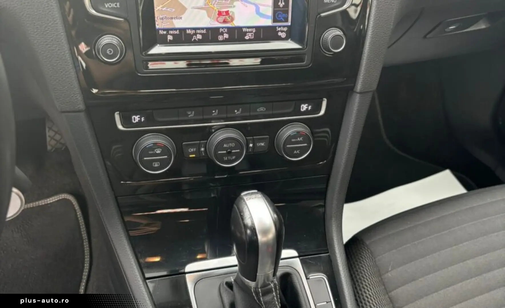 Volkswagen GOLF Cup Edition 2014