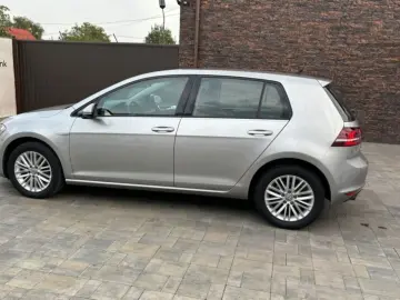 Volkswagen GOLF Cup Edition 2014