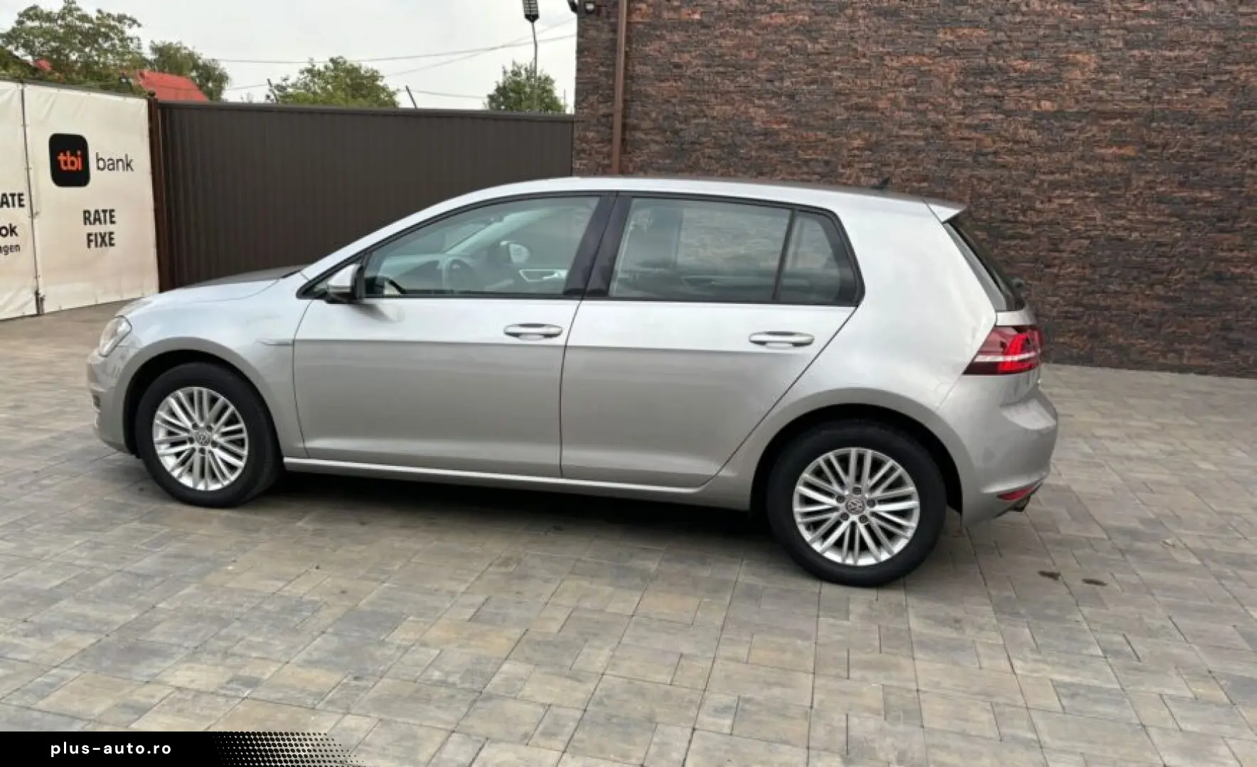 Volkswagen GOLF Cup Edition 2014