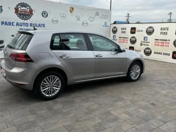 Volkswagen GOLF Cup Edition 2014