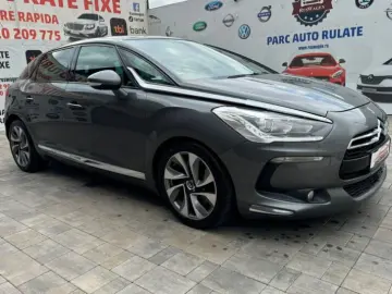 Citroen DS5 2014 2 0 Diesel