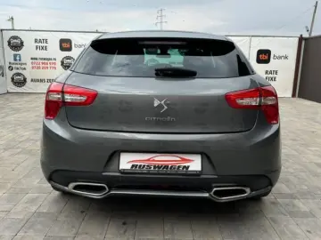 Citroen DS5 2014 2 0 Diesel