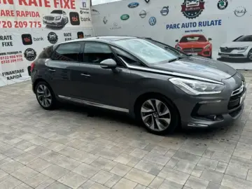 Citroen DS5 2014 2 0 Diesel