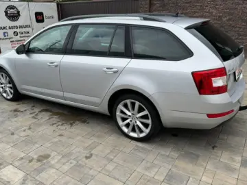 Skoda OCTAVIA 2013 12 1 6