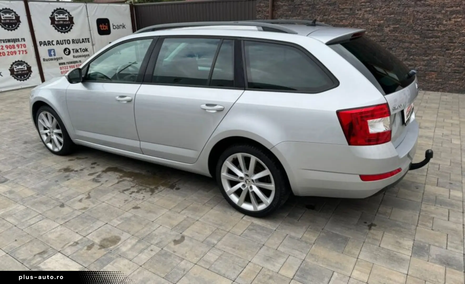 Skoda OCTAVIA 2013 12 1 6