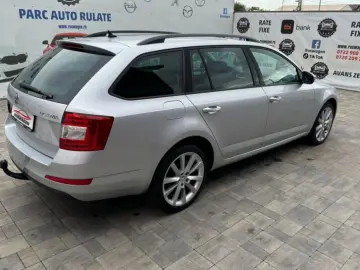 Skoda OCTAVIA 2013 12 1 6