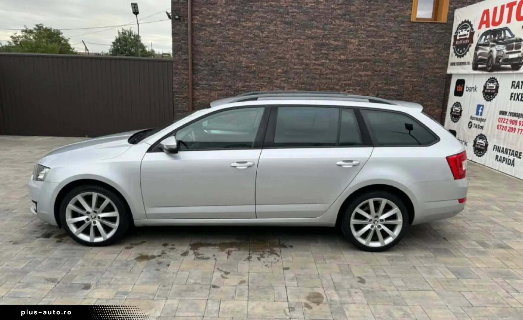 Skoda OCTAVIA 2013 12 1 6