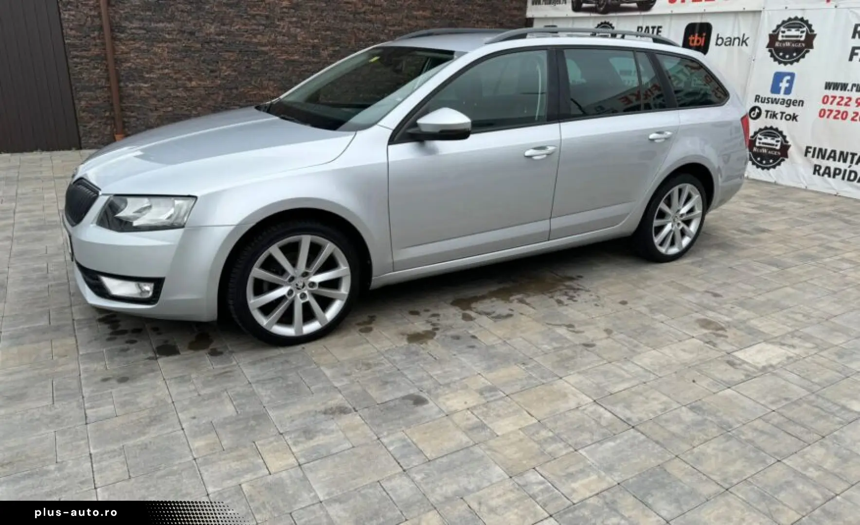 Skoda OCTAVIA 2013 12 1 6