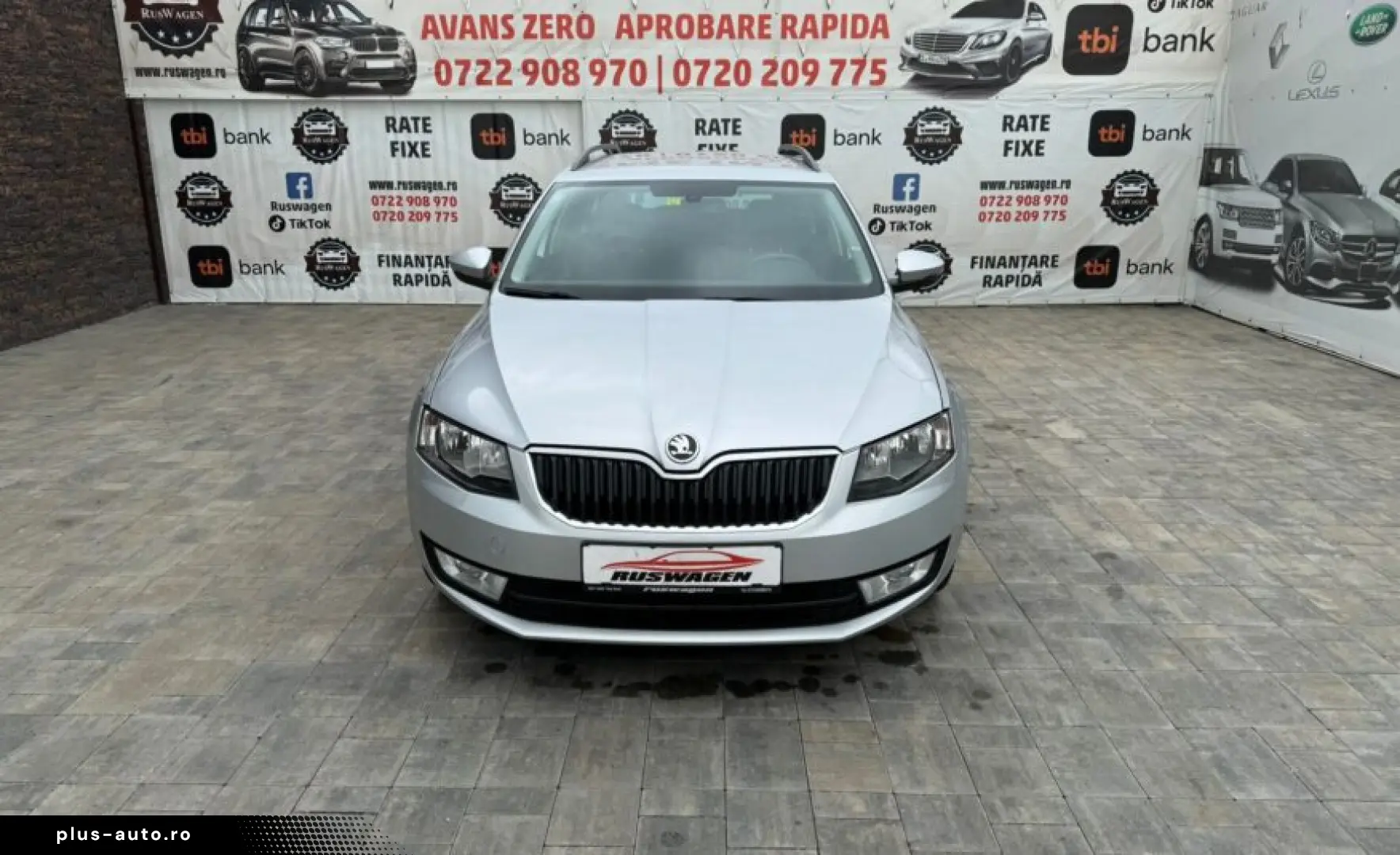 Skoda OCTAVIA 2013 12 1 6