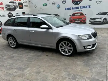 Skoda OCTAVIA 2013 12 1 6