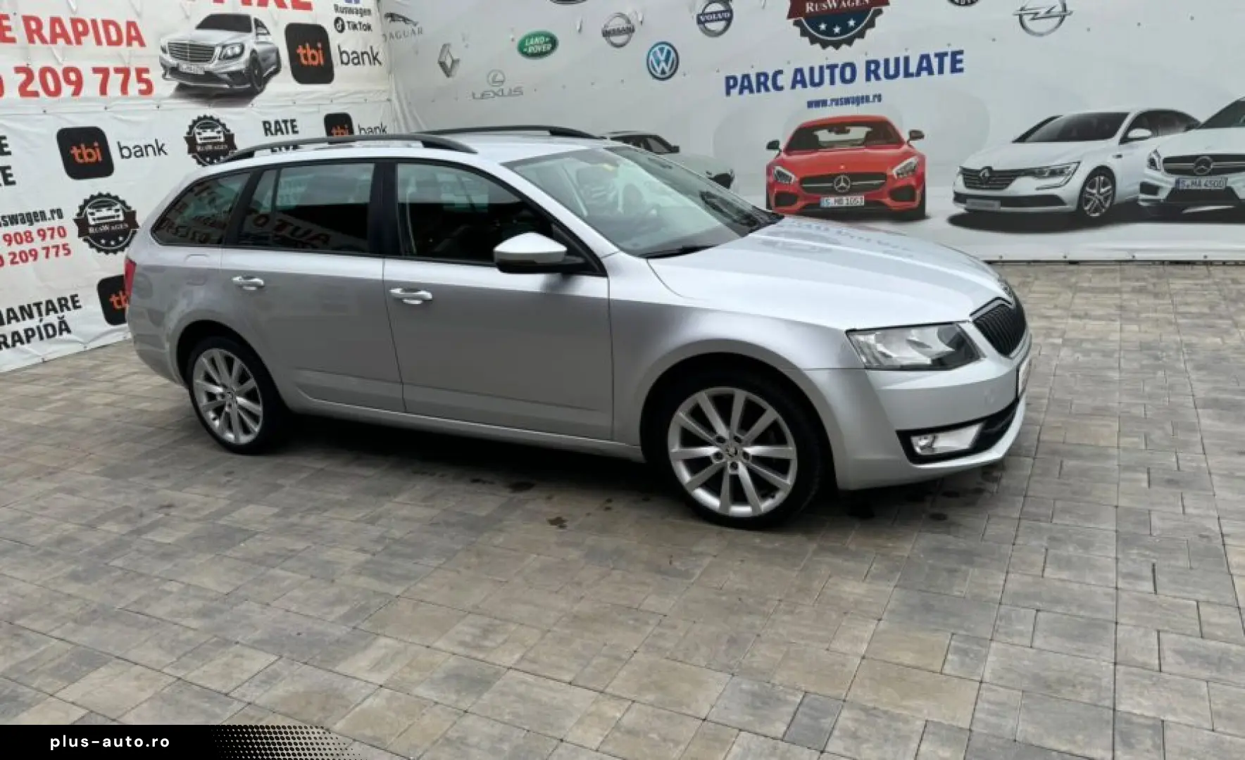 Skoda OCTAVIA 2013 12 1 6