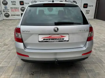 Skoda OCTAVIA 2013 12 1 6