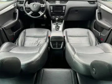 Skoda OCTAVIA 2013 12 1 6