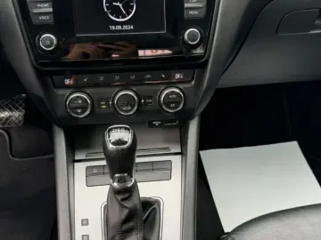 Skoda OCTAVIA 2013 12 1 6