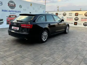 Audi A6 2012 2 0