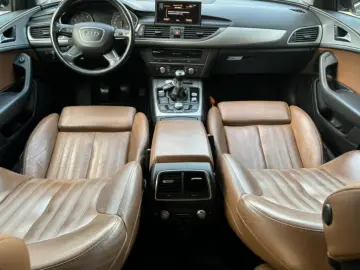 Audi A6 2012 2 0
