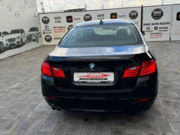 BMW 520 2014 2 0