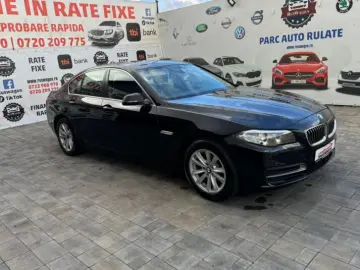BMW 520 2014 2 0