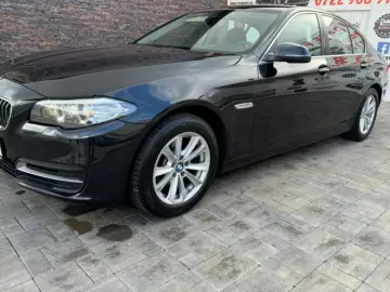 BMW 520 2014 2 0