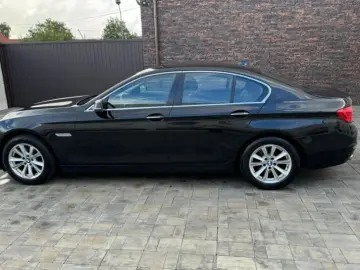 BMW 520 2014 2 0