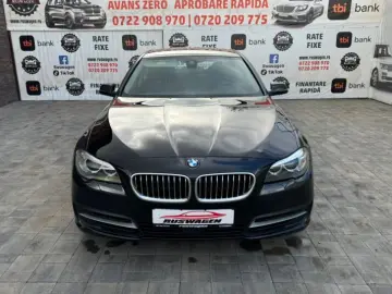 BMW 520 2014 2 0